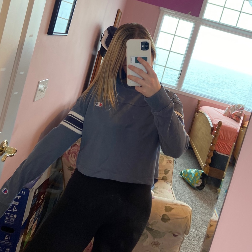 Champion Top